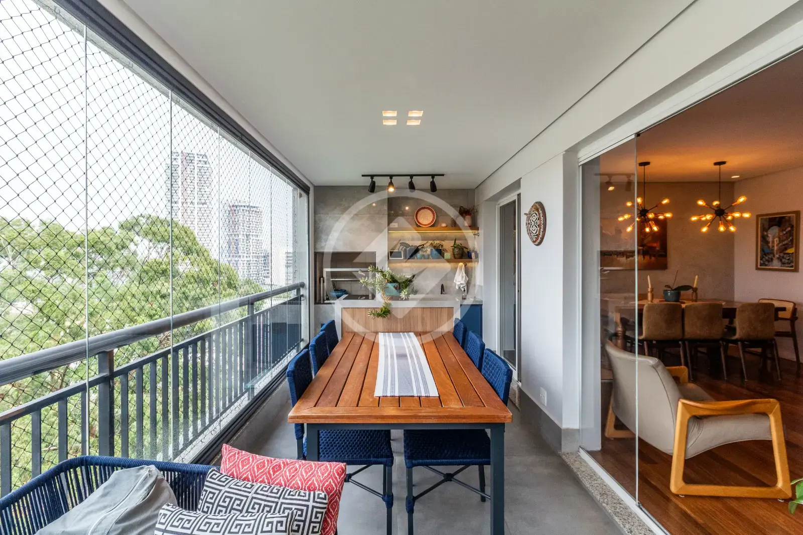 Imagem 1 - Apartamento em Paraíso, São Paulo - SP