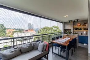 Imagem 4 - Apartamento em Paraíso, São Paulo - SP