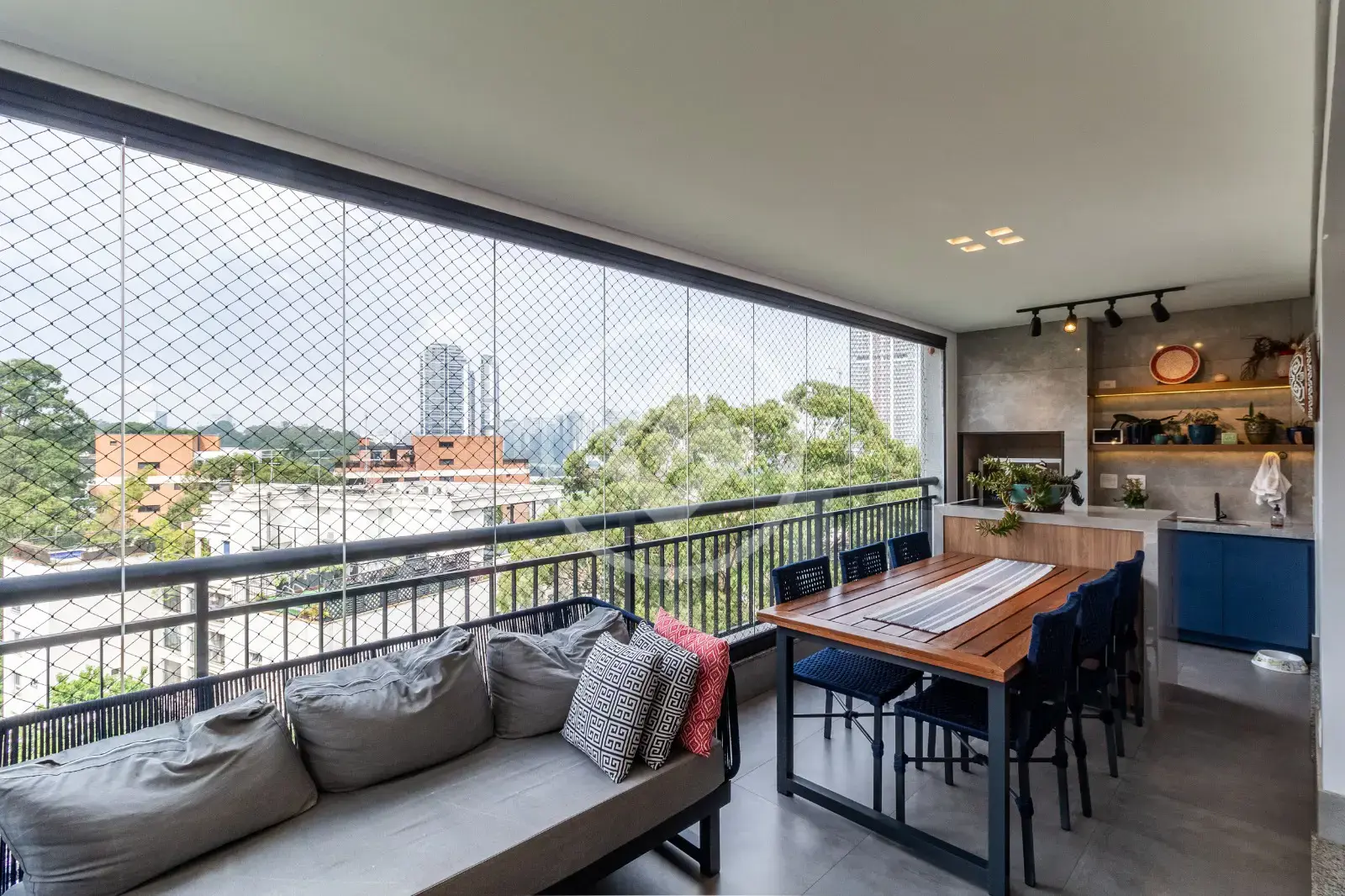 Imagem 4 - Apartamento em Paraíso, São Paulo - SP