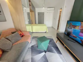Imagem 3 - Apartamento em Indianópolis, São Paulo - SP