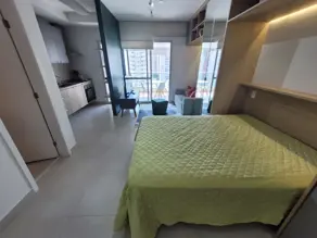 Imagem 4 - Apartamento em Indianópolis, São Paulo - SP