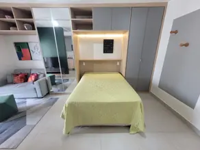Imagem 5 - Apartamento em Indianópolis, São Paulo - SP