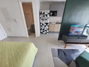 Imagem 6 - Apartamento em Indianópolis, São Paulo - SP