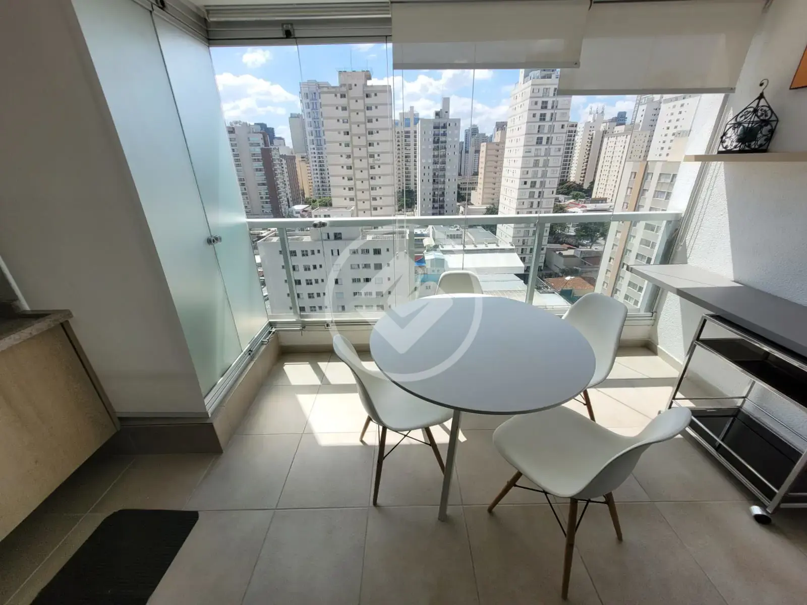 Image 2 - Apartamento em Indianópolis, São Paulo - SP