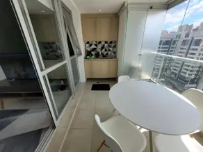 Imagem 2 - Apartamento em Indianópolis, São Paulo - SP