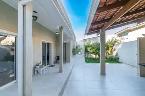 Imagem 3 - Casa Condomínio em Residencial Quatro (Alphaville), Santana de Parnaíba - SP