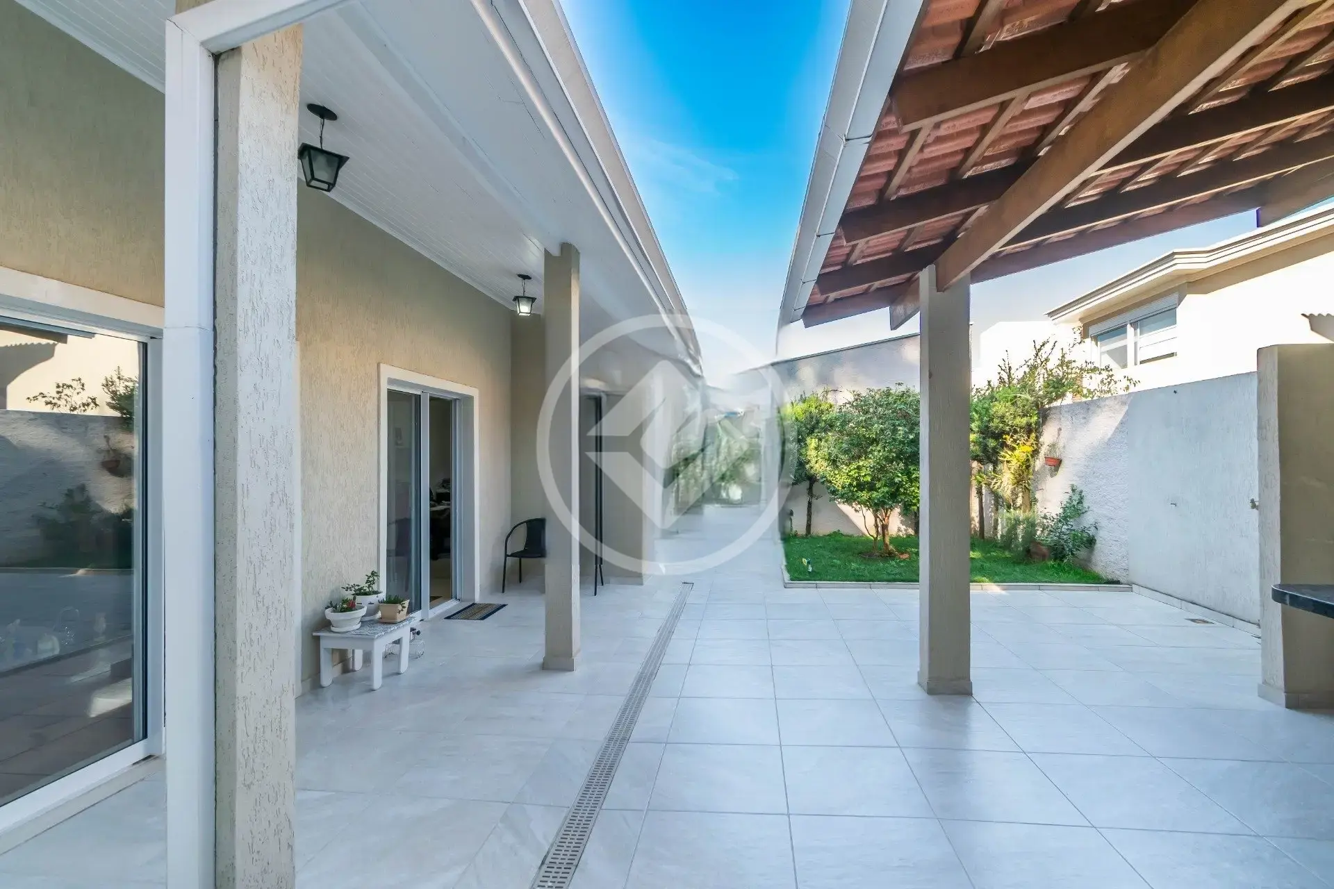 Imagem 3 - Casa Condomínio em Residencial Quatro (Alphaville), Santana de Parnaíba - SP