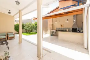 Imagem 4 - Casa Condomínio em Residencial Quatro (Alphaville), Santana de Parnaíba - SP