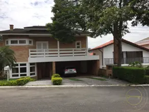 Imagem 5 - Casa Condomínio em Alphaville, Santana de Parnaíba - SP