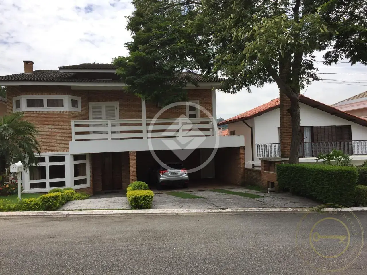 Imagem 5 - Casa Condomínio em Alphaville, Santana de Parnaíba - SP