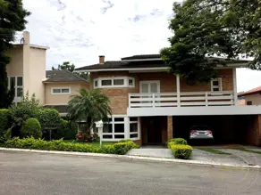 Imagem 6 - Casa Condomínio em Alphaville, Santana de Parnaíba - SP