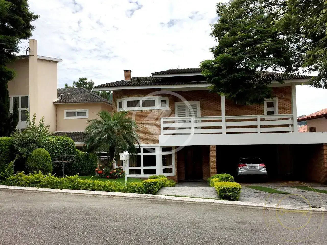 Imagem 6 - Casa Condomínio em Alphaville, Santana de Parnaíba - SP