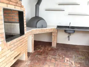 Imagem 2 - Casa Condomínio em Alphaville, Santana de Parnaíba - SP