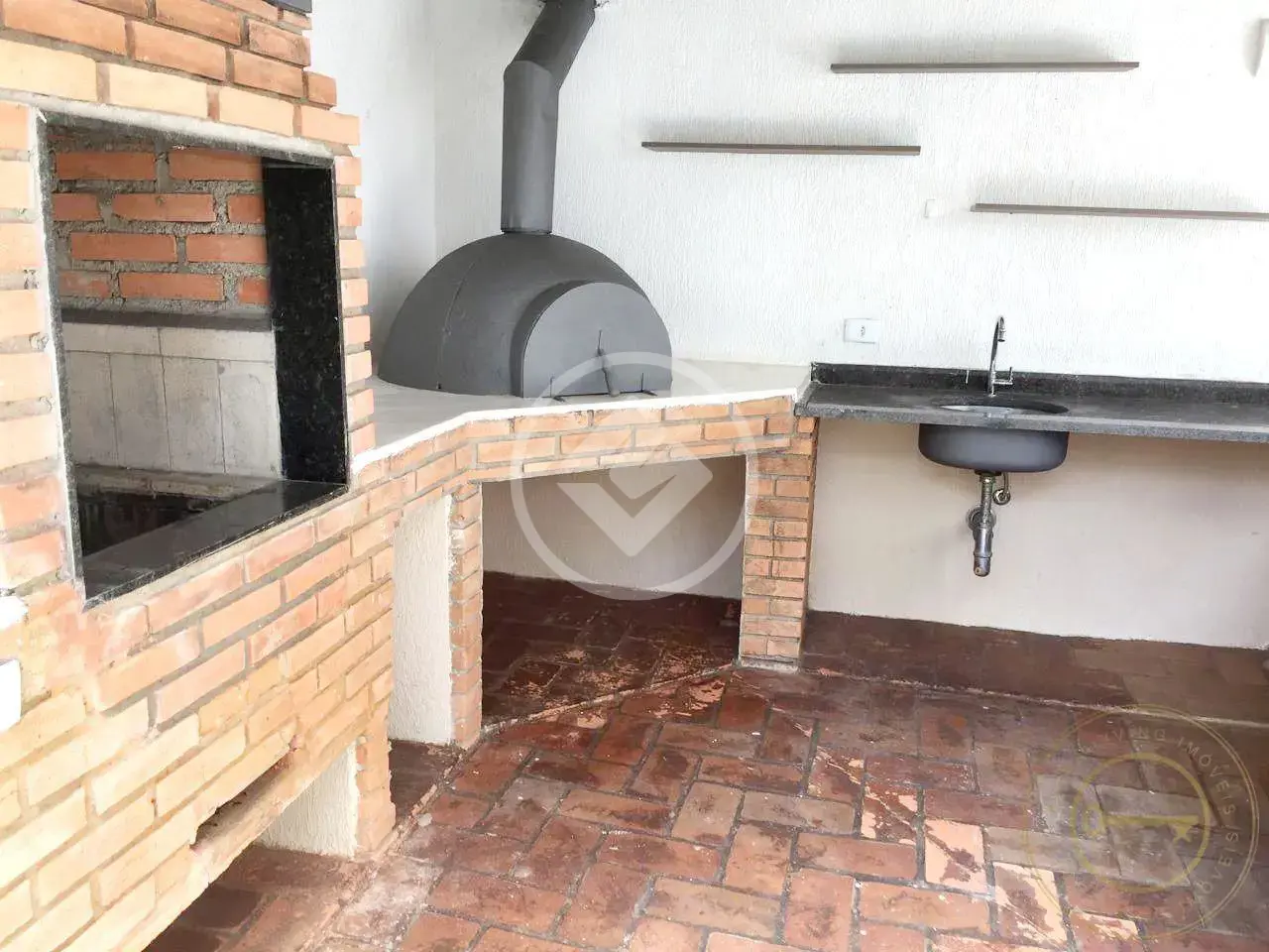 Imagem 2 - Casa Condomínio em Alphaville, Santana de Parnaíba - SP
