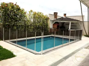 Casa Condomínio Alphaville, Santana de Parnaíba - SP — foto 1