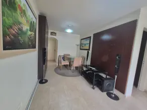 Apartamento Indianópolis, São Paulo - SP — foto 2