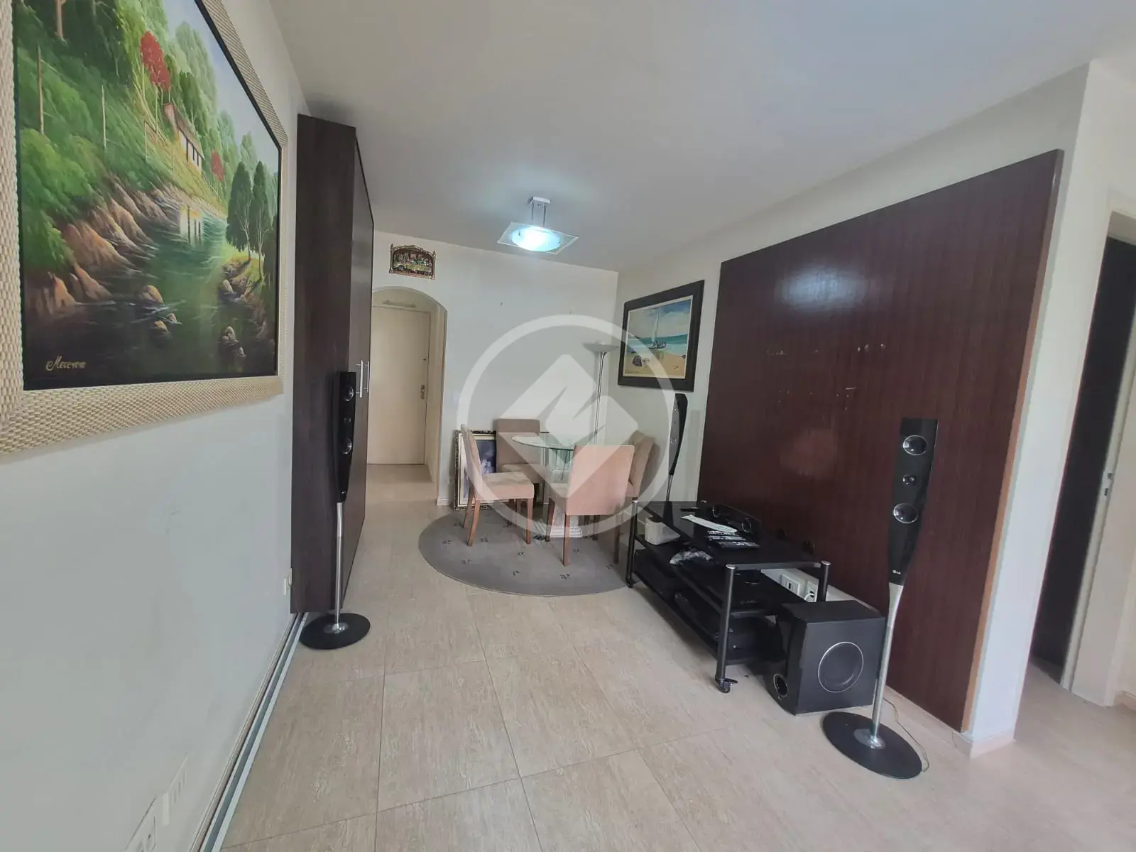 Image 2 - Apartamento em Indianópolis, São Paulo - SP