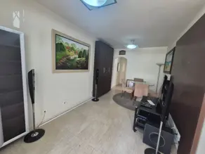 Imagem 2 - Apartamento em Indianópolis, São Paulo - SP