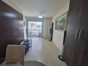 Apartamento Indianópolis, São Paulo - SP — foto 1