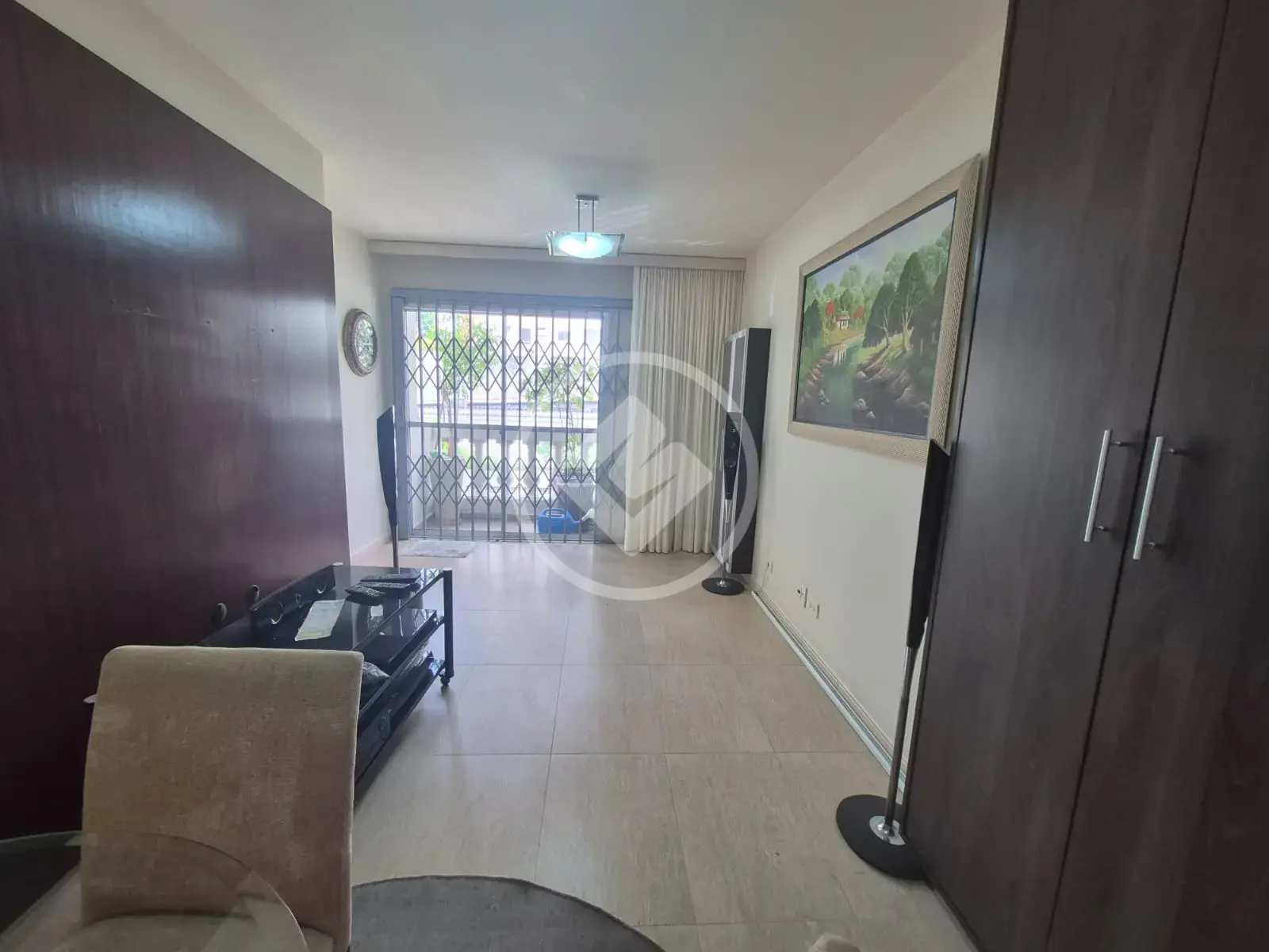 Imagem 1 - Apartamento em Indianópolis, São Paulo - SP
