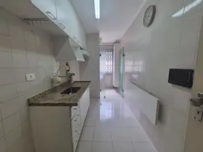 Imagem 3 - Apartamento em Indianópolis, São Paulo - SP