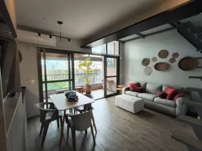 Imagem 2 - Apartamento Duplex em Indianópolis, São Paulo - SP