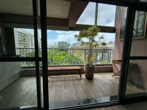 Apartamento Duplex Indianópolis, São Paulo - SP — foto 2