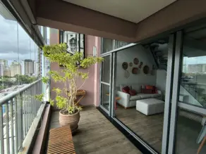 Imagem 4 - Apartamento Duplex em Indianópolis, São Paulo - SP