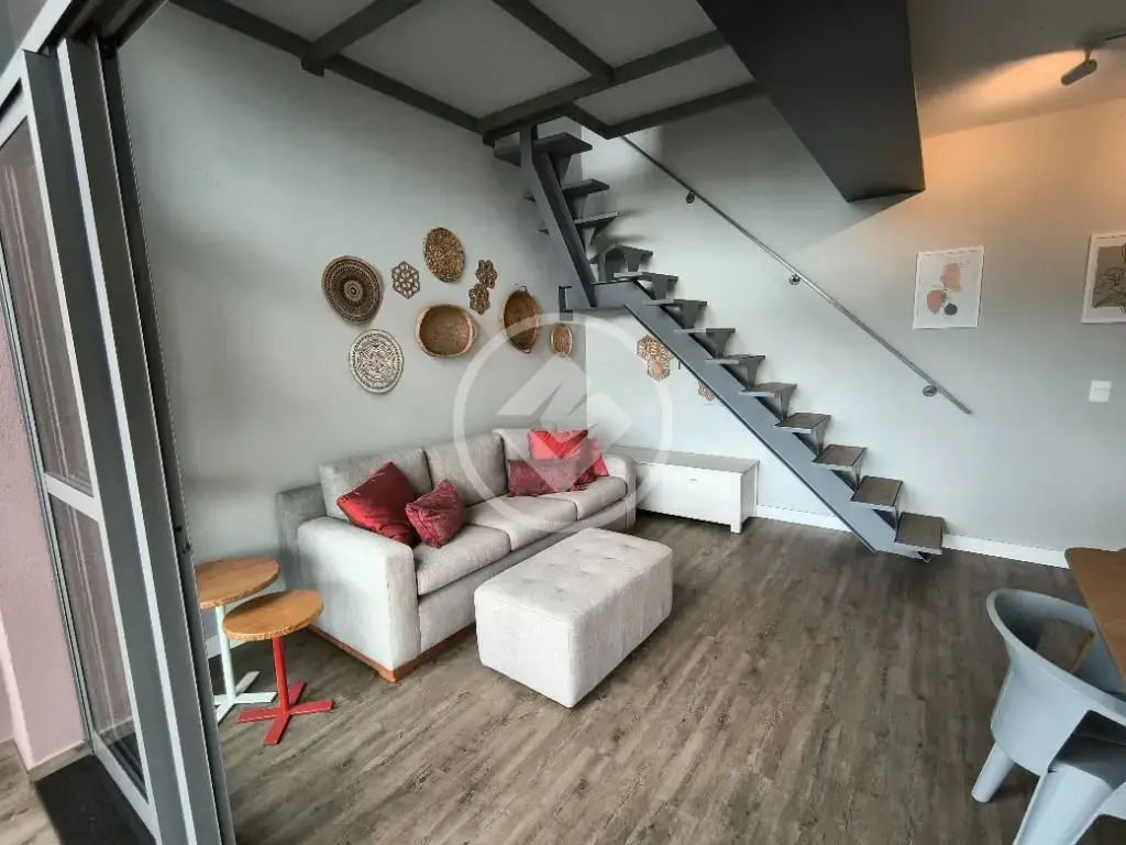 Imagem 6 - Apartamento Duplex em Indianópolis, São Paulo - SP