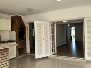 Imagem 4 - Casa Condomínio em Alphaville Conde II, Barueri - SP