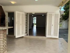 Imagem 6 - Casa Condomínio em Alphaville Conde II, Barueri - SP