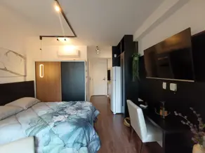 Imagem 3 - Loft / Studio em Indianópolis, São Paulo - SP