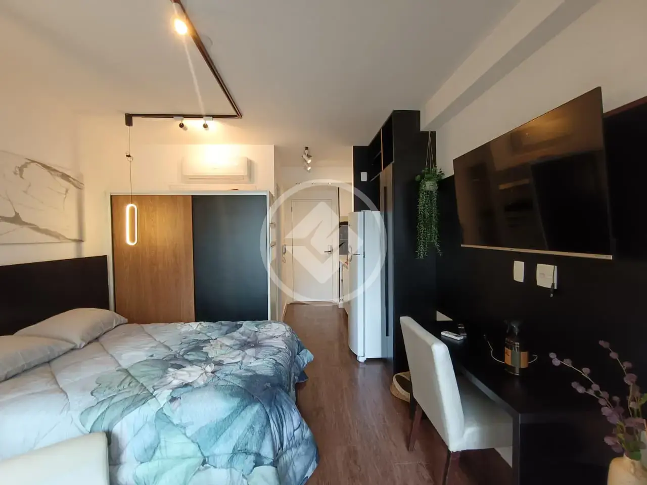 Imagem 3 - Loft / Studio em Indianópolis, São Paulo - SP