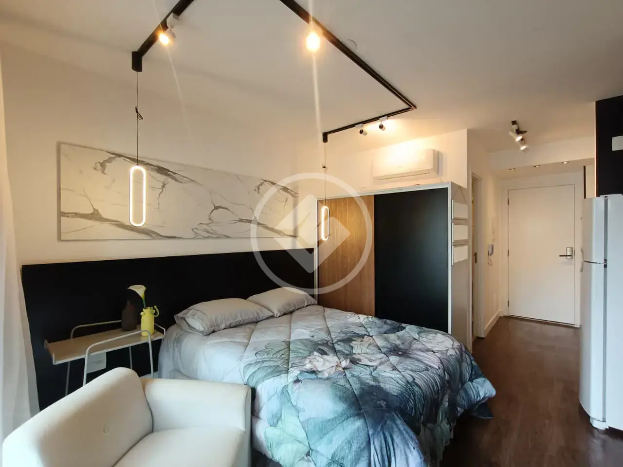 Imagem 1 - Loft / Studio em Indianópolis, São Paulo - SP