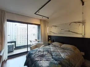 Imagem 4 - Loft / Studio em Indianópolis, São Paulo - SP