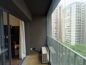 Imagem 5 - Loft / Studio em Indianópolis, São Paulo - SP