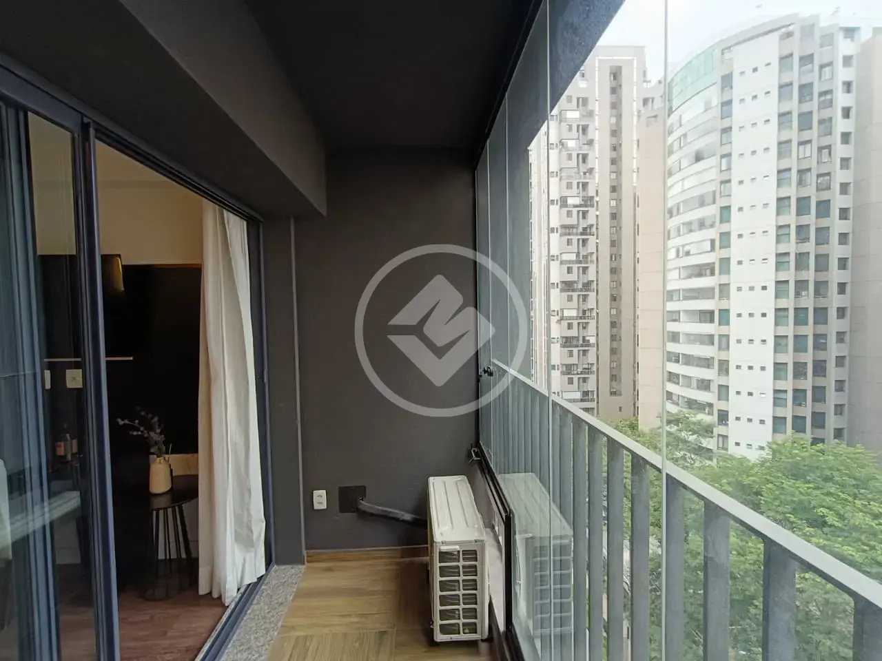 Imagem 5 - Loft / Studio em Indianópolis, São Paulo - SP