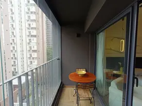 Imagem 6 - Loft / Studio em Indianópolis, São Paulo - SP