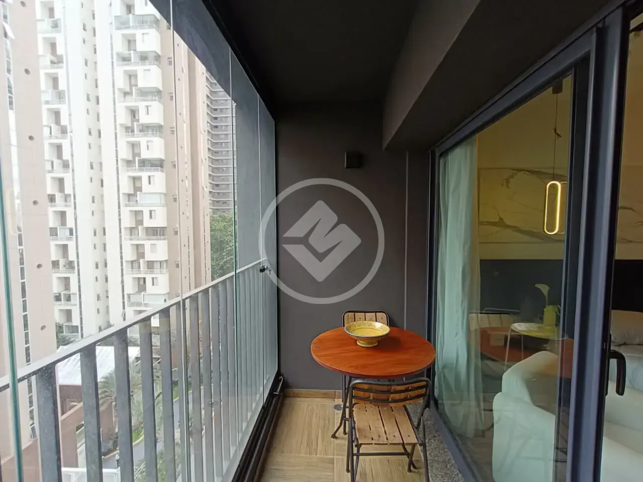 Imagem 6 - Loft / Studio em Indianópolis, São Paulo - SP