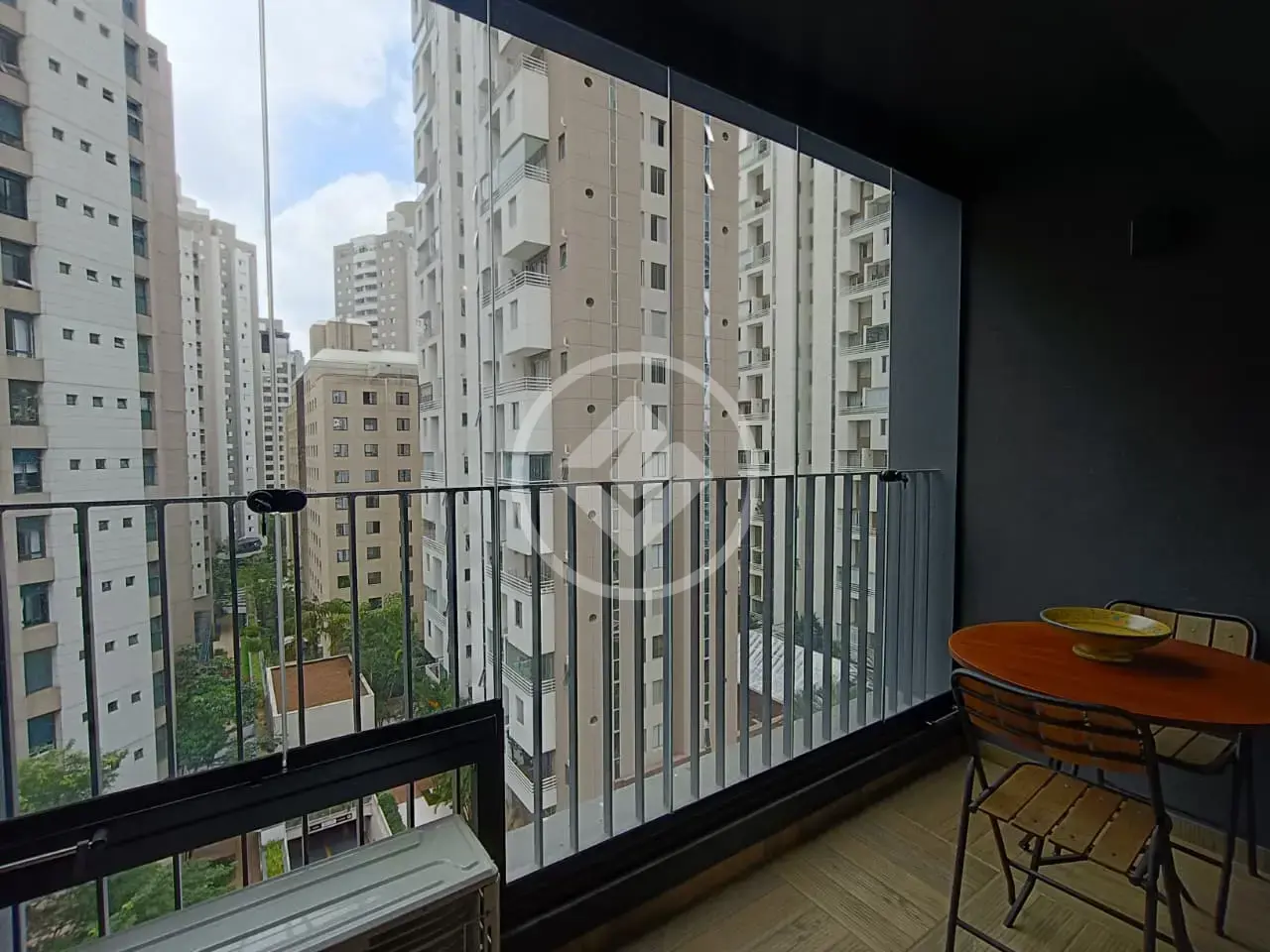 Imagem 1 - Loft / Studio em Indianópolis, São Paulo - SP