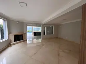 Casa Condomínio Alphaville Residencial Dois, Barueri - SP — foto 2