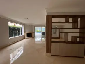 Imagem 2 - Casa Condomínio em Alphaville Residencial Dois, Barueri - SP
