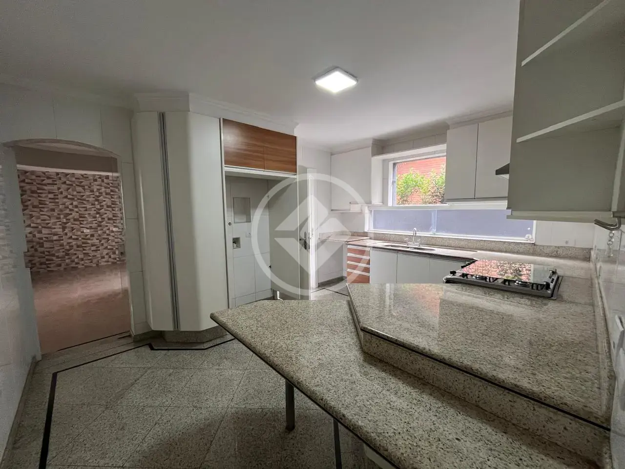 Imagem 5 - Casa Condomínio em Alphaville Residencial Dois, Barueri - SP