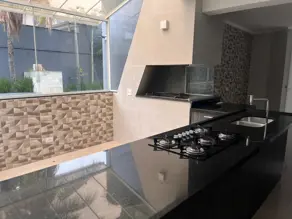 Imagem 3 - Casa Condomínio em Alphaville Residencial Dois, Barueri - SP