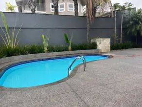 Imagem 4 - Casa Condomínio em Alphaville Residencial Dois, Barueri - SP