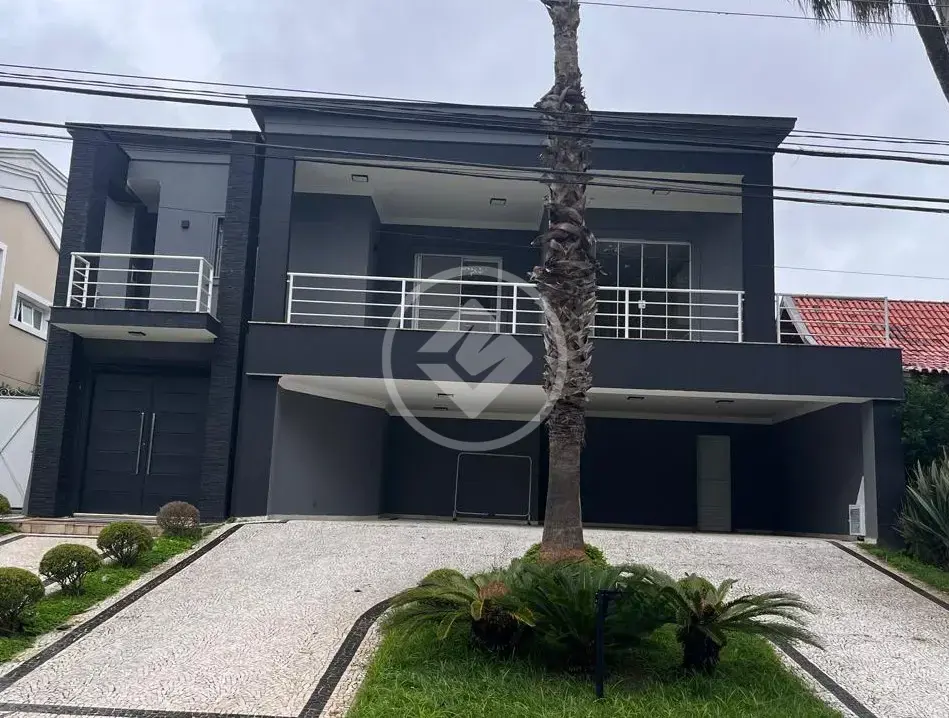 Image 30 - Casa Condomínio em Alphaville Residencial Dois, Barueri - SP