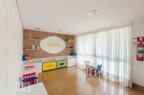 Imagem 5 - Apartamento em Melville Empresarial I e II, Barueri - SP