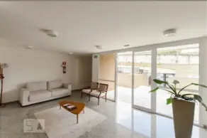 Apartamento Melville Empresarial I e II, Barueri - SP — foto 2