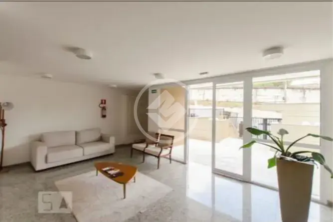 Imagem 1 - Apartamento em Melville Empresarial I e II, Barueri - SP