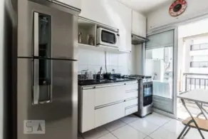 Apartamento Melville Empresarial I e II, Barueri - SP — foto 1